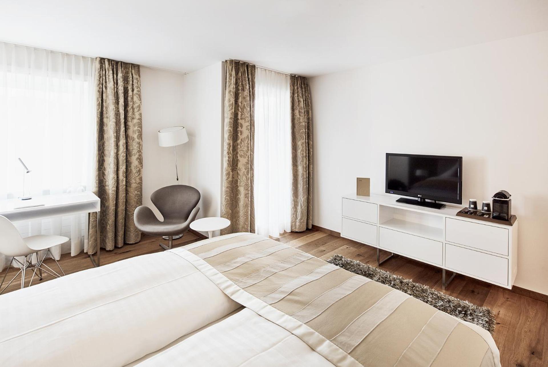 Hotel Uzwil Exteriör bild