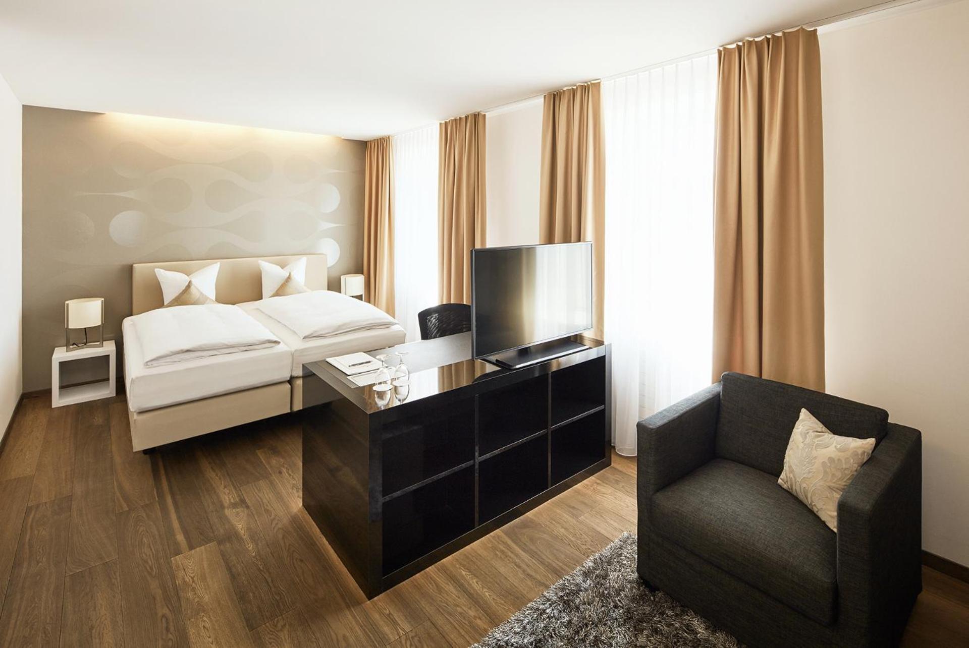 Hotel Uzwil Exteriör bild