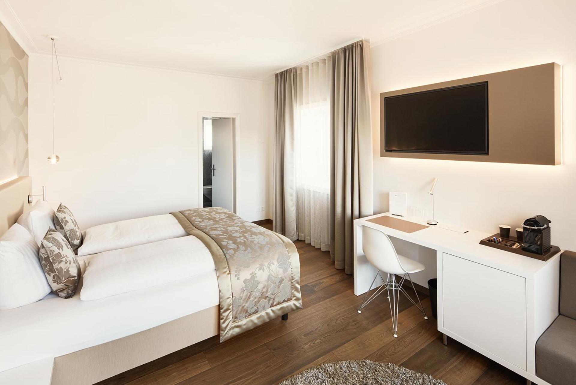 Hotel Uzwil Exteriör bild