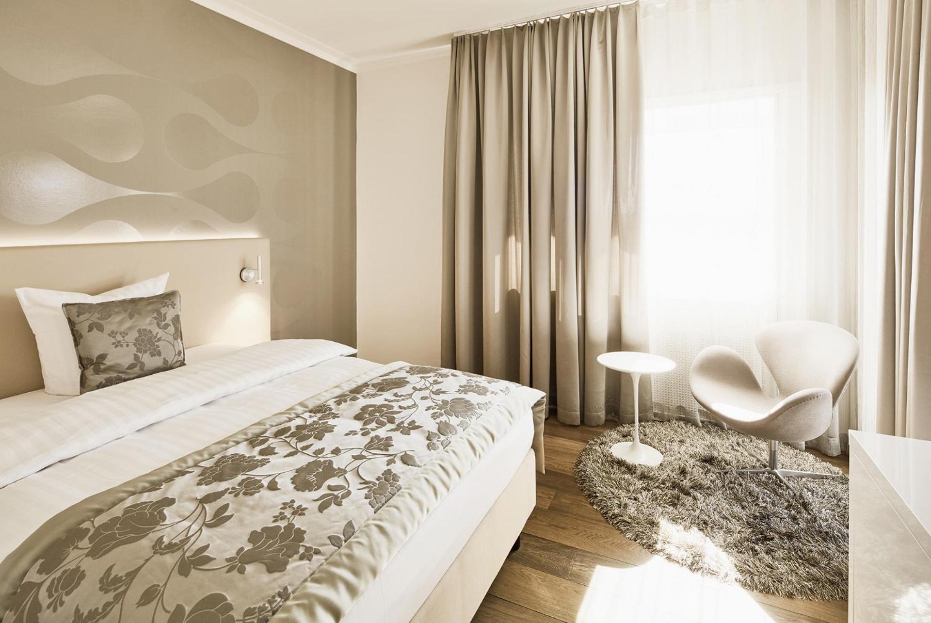 Hotel Uzwil Exteriör bild