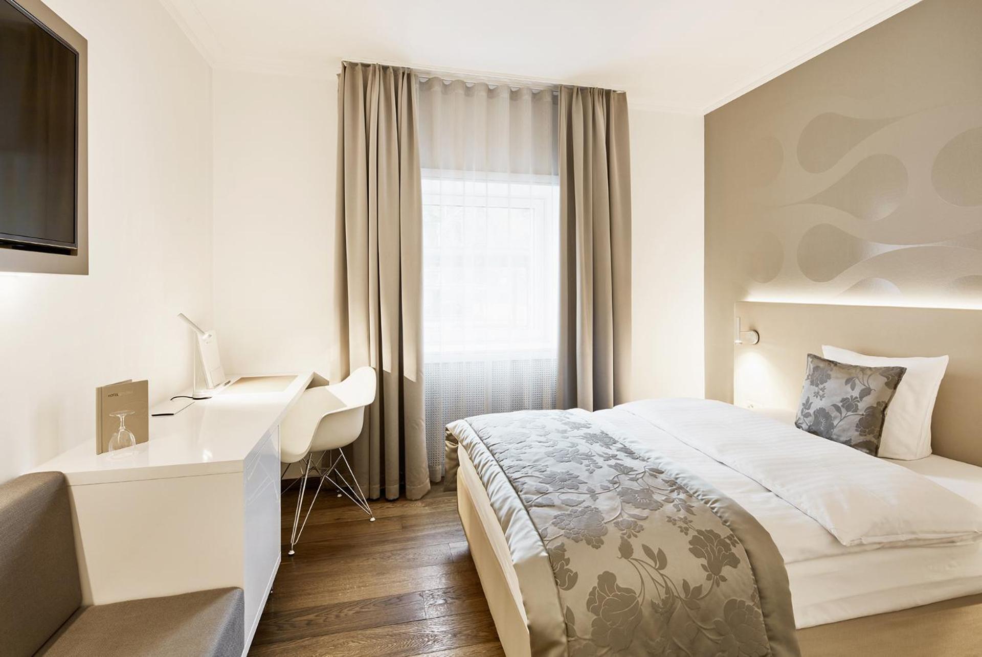 Hotel Uzwil Exteriör bild