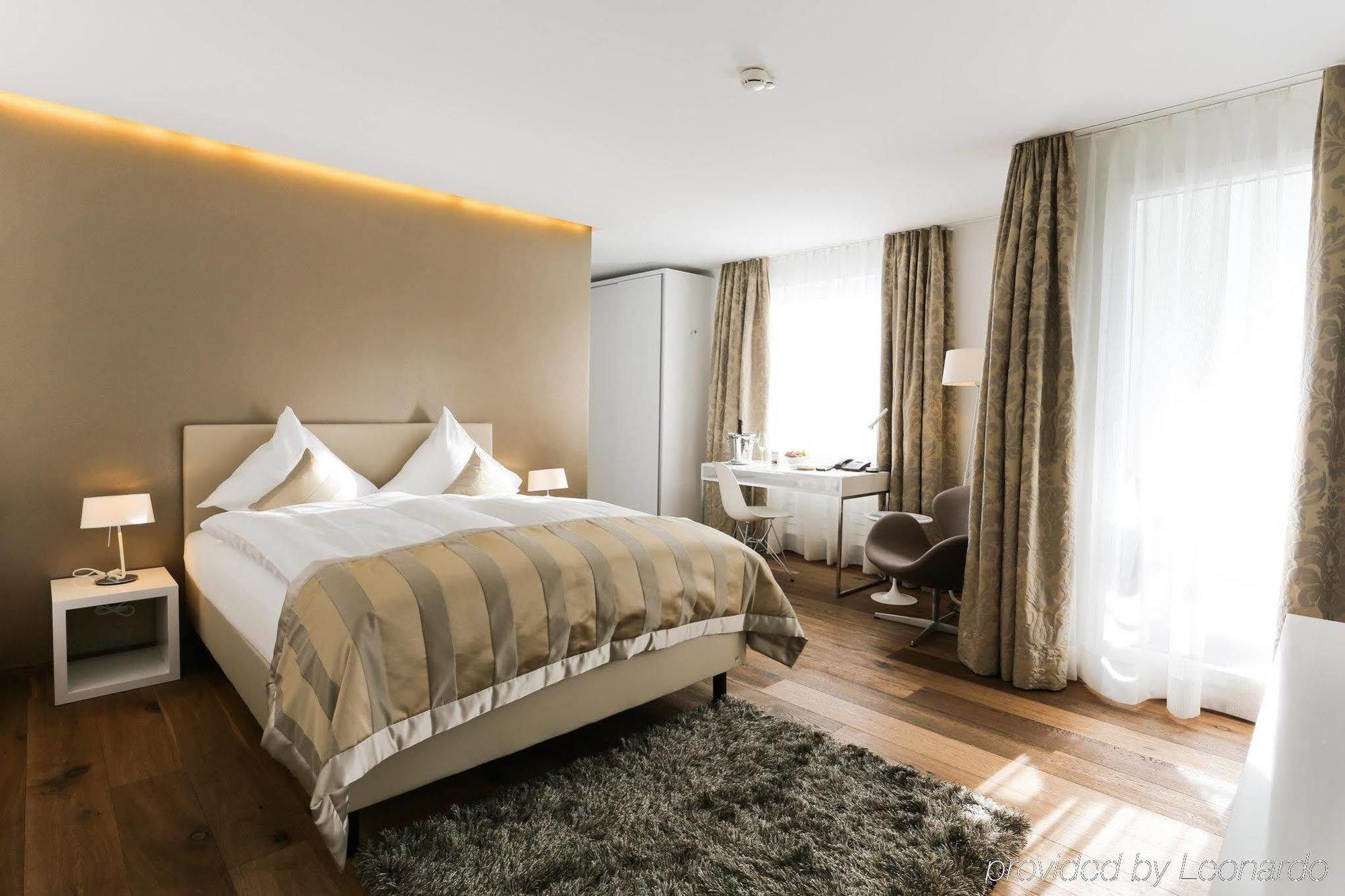 Hotel Uzwil Exteriör bild